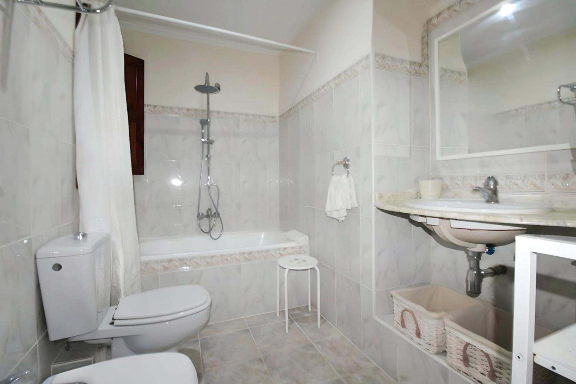 Apartamento Reformado Cerca De La Plaza Redonda Valencia Eksteriør billede