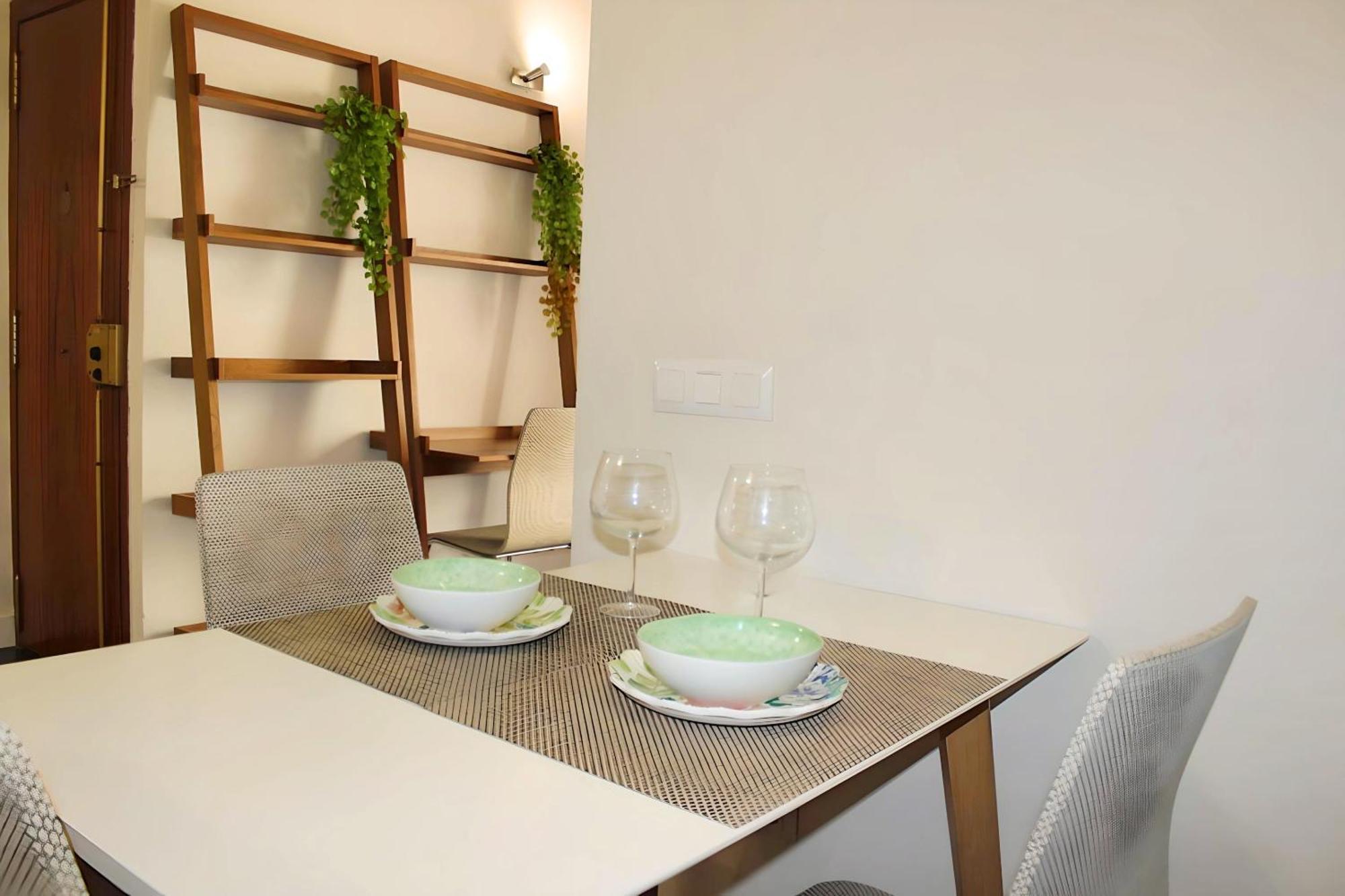 Apartamento Reformado Cerca De La Plaza Redonda Valencia Eksteriør billede